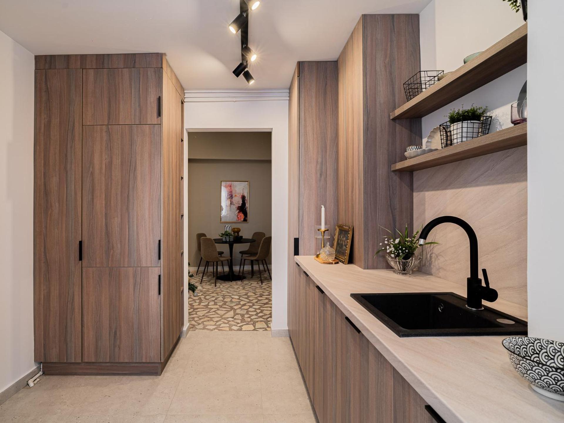 Loggia & Luxe 5Br Penthouse In Universitatii Area Bucareste Exterior foto